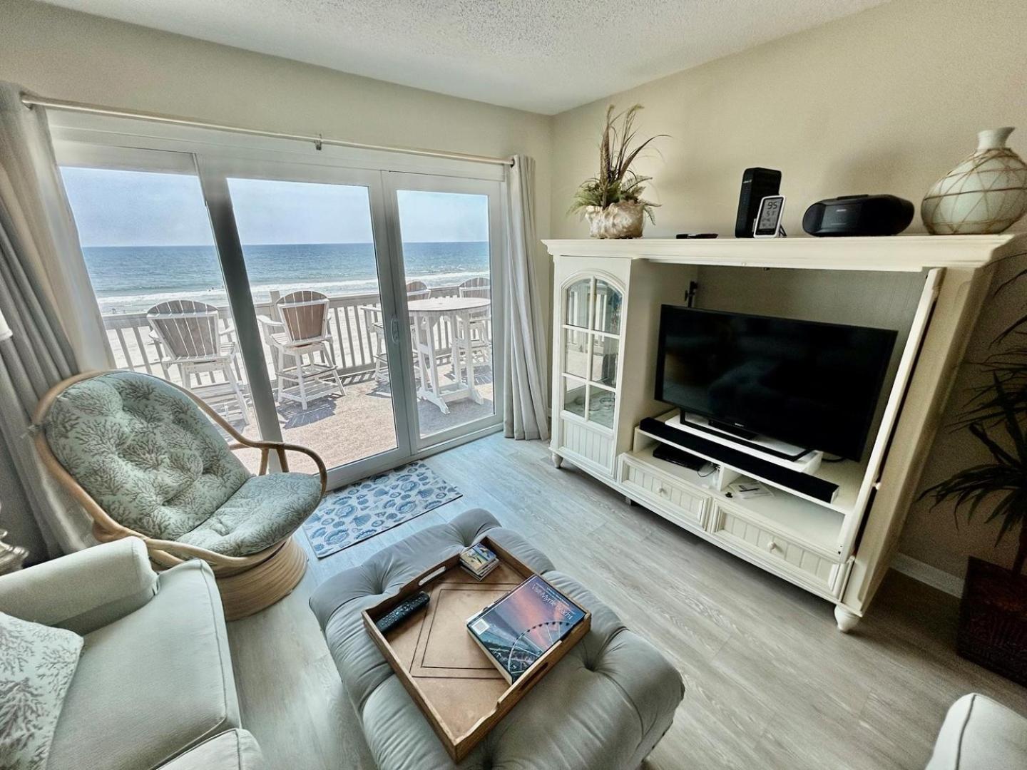 Sea Cloisters 301b Apartment Myrtle Beach