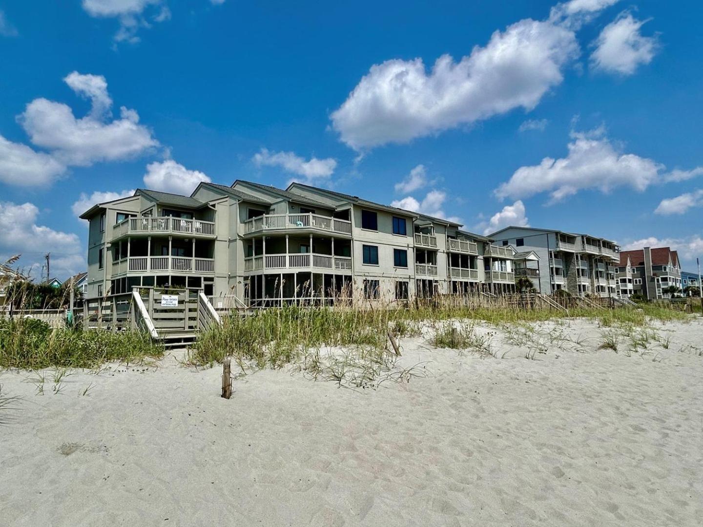 Apartment Sea Cloisters 301b Myrtle Beach