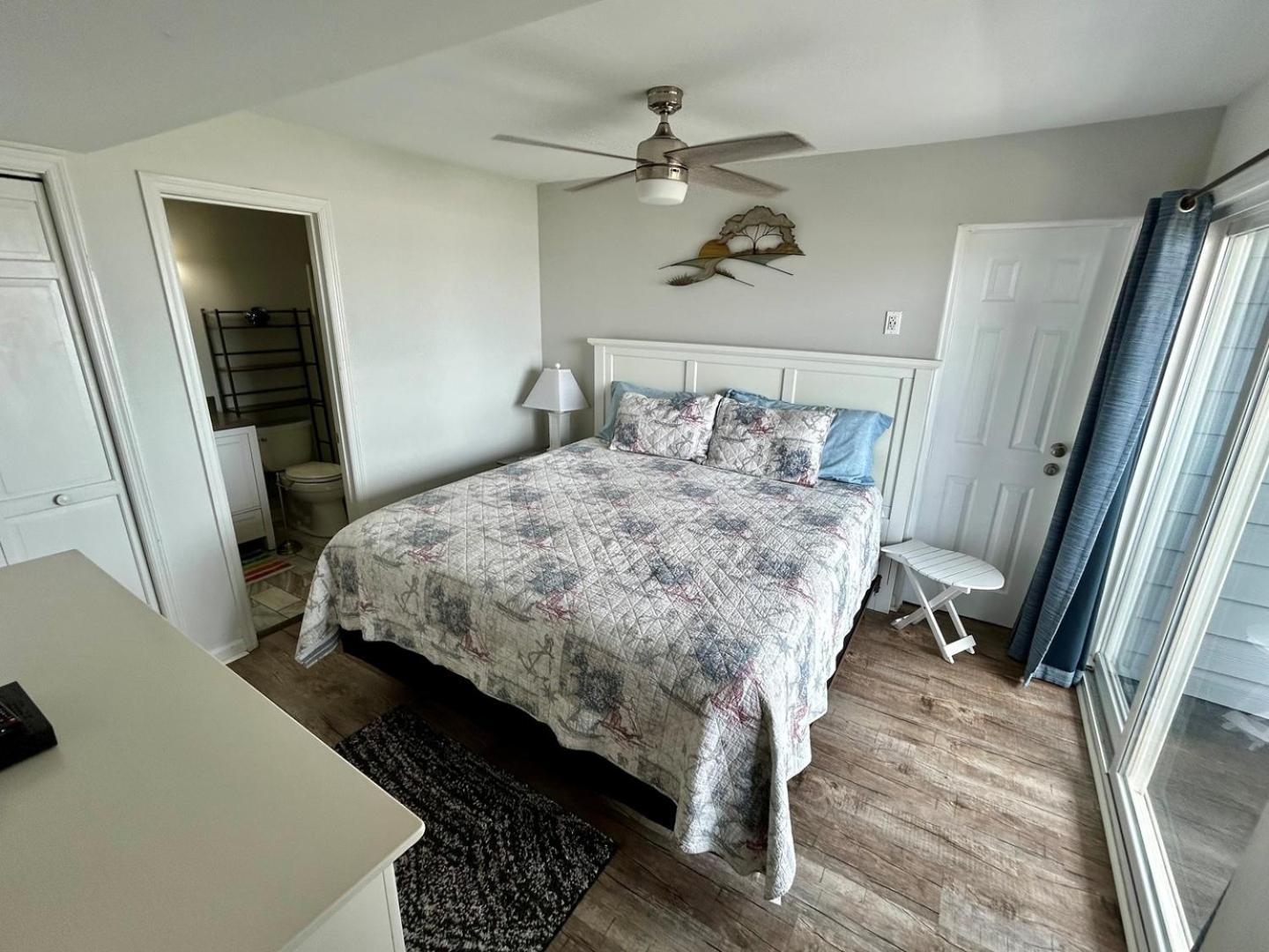 Apartment Cape Coddages I 103