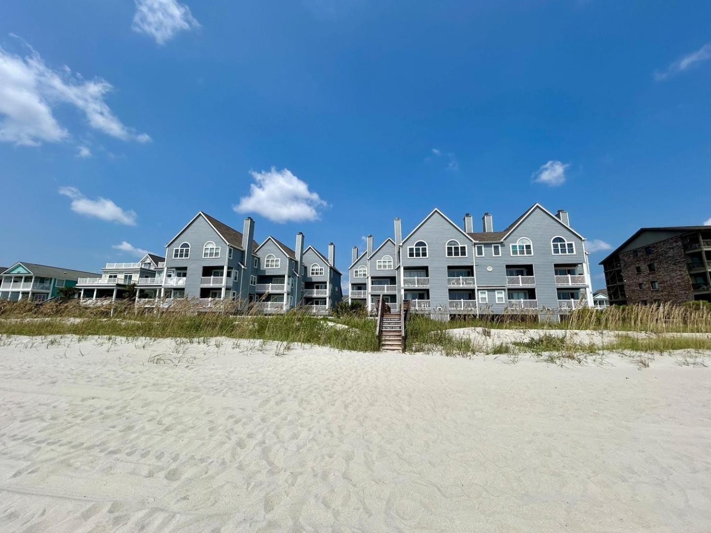 Cape Coddages I 103 Apartment Myrtle Beach