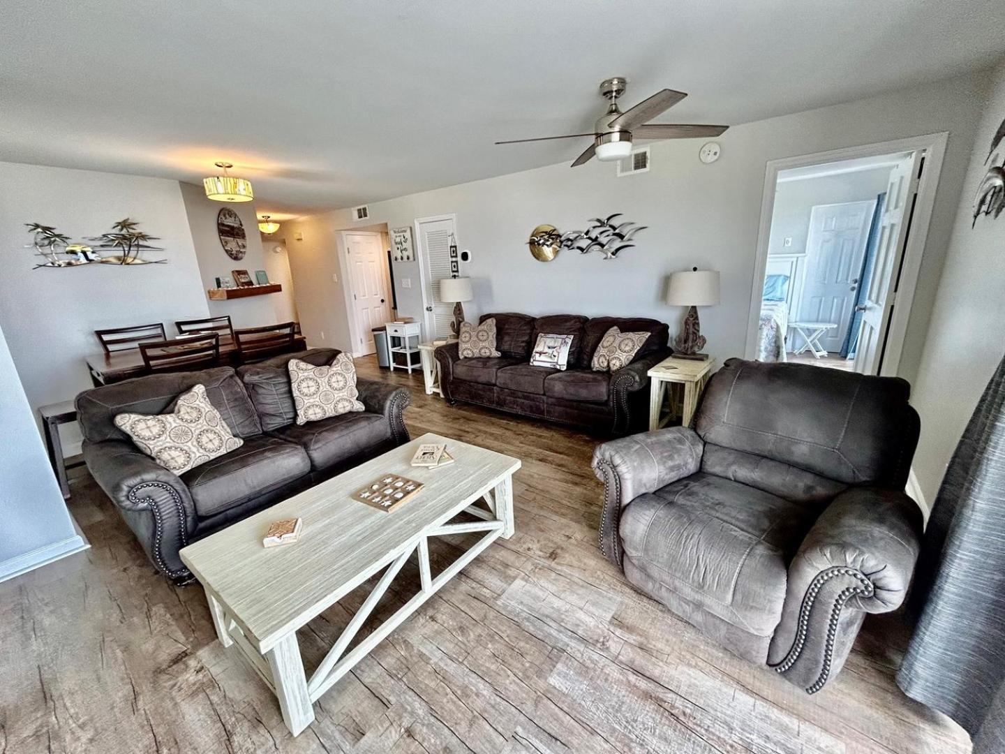 Cape Coddages I 103 Apartment Myrtle Beach