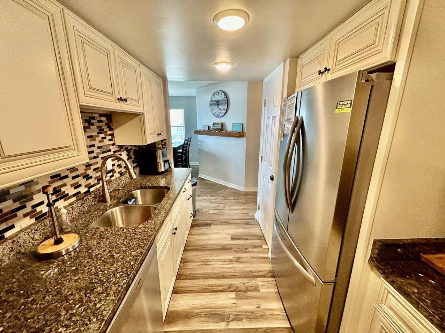Cape Coddages I 103 Apartment Myrtle Beach