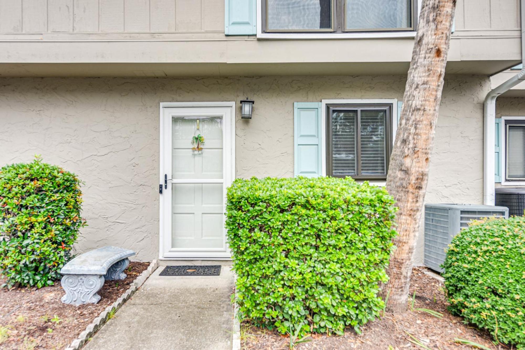 North Myrtle Townhome With Pool Access * Myrtle Beach
