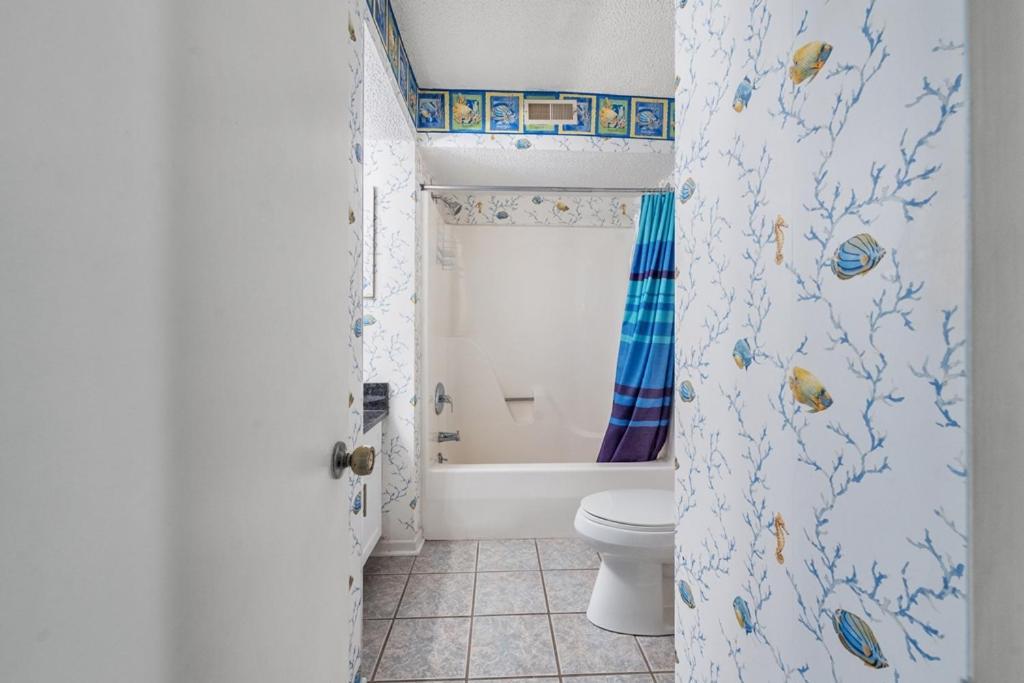Summertree A11 Apartment Myrtle Beach