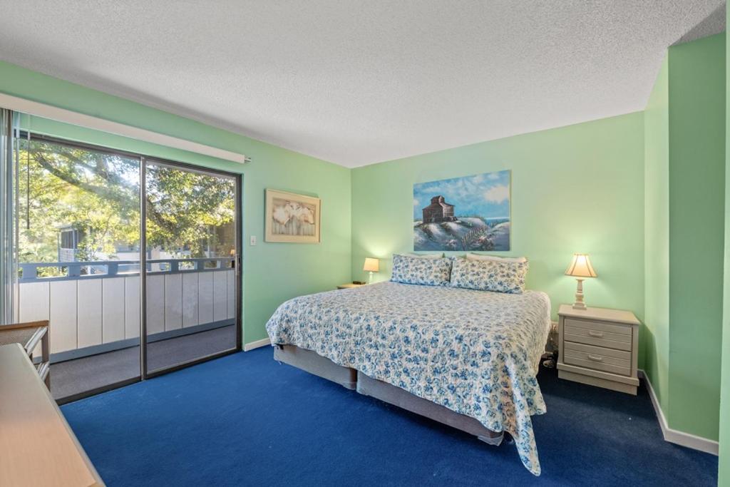 Summertree A11 * Myrtle Beach
