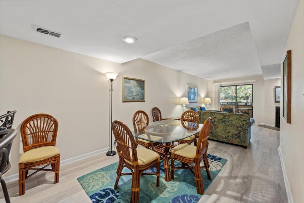 Summertree A11 Apartment