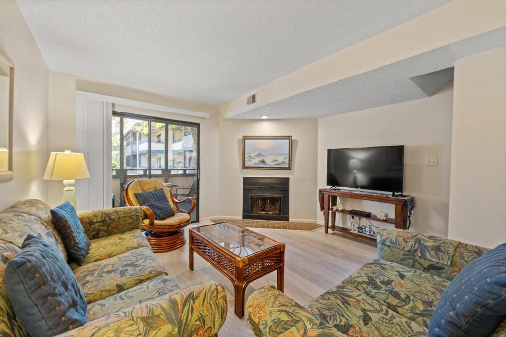 Apartment Summertree A11