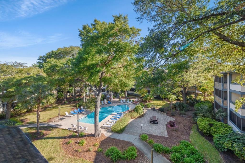Summertree A11 Apartment Myrtle Beach