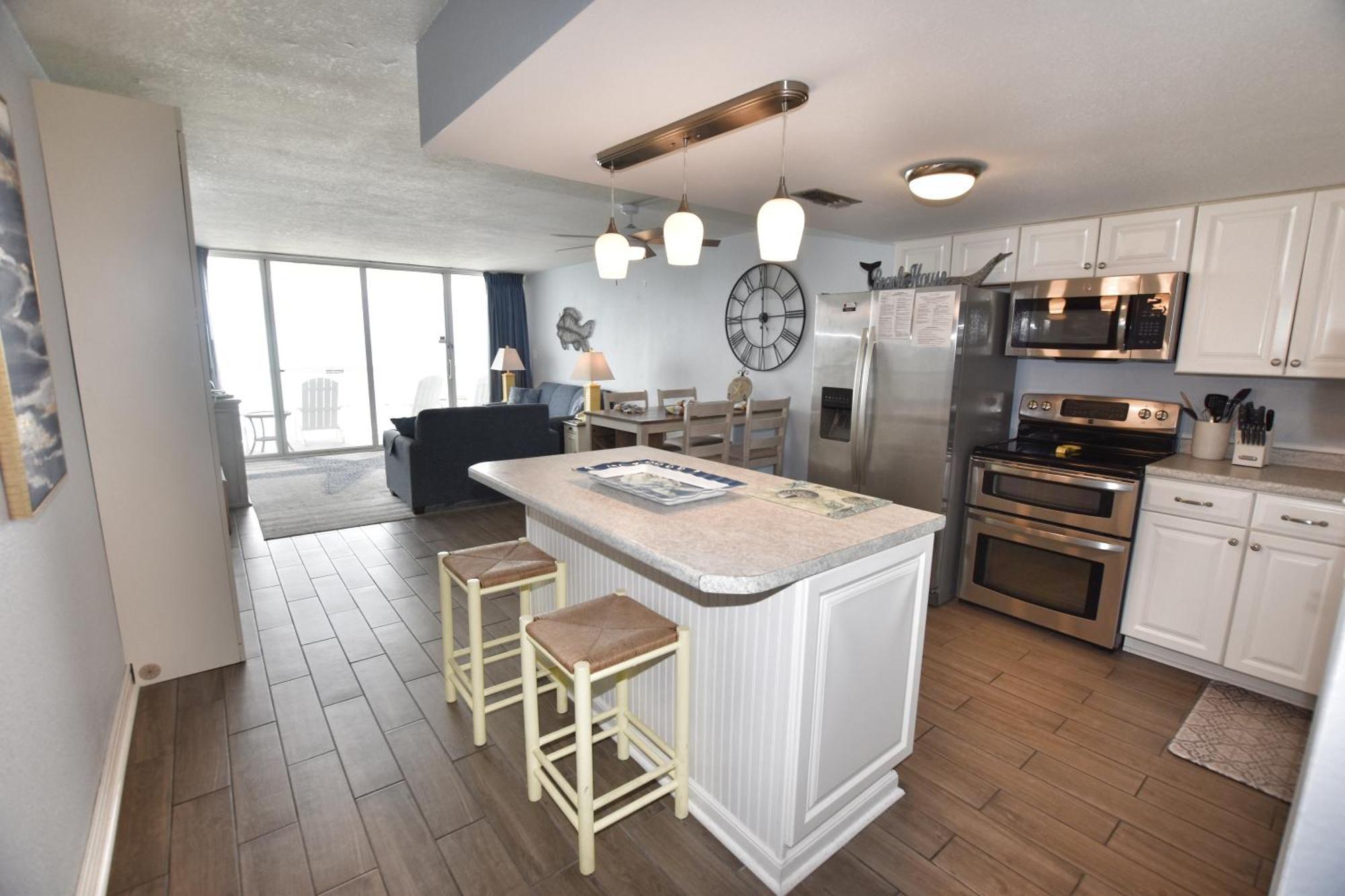 0403 Waters Edge Apartment Myrtle Beach