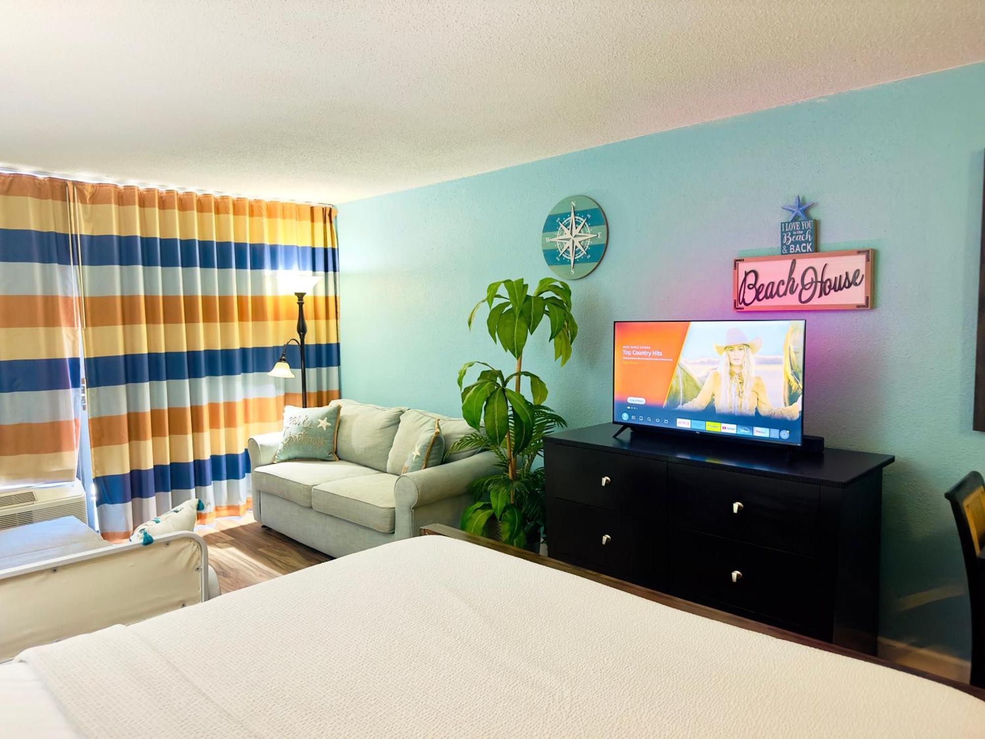 Landmark 1407 * Myrtle Beach