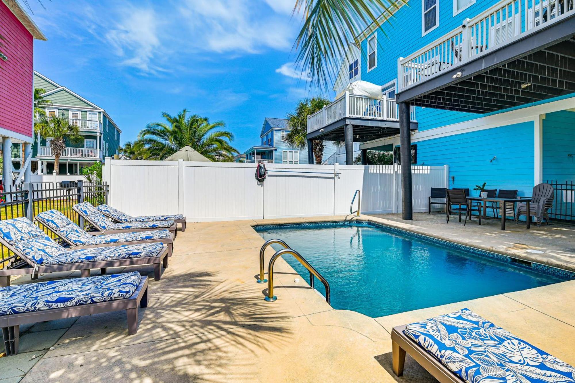 Holiday home Luxury With Ocean View, Private Pool, And Hot Tub *