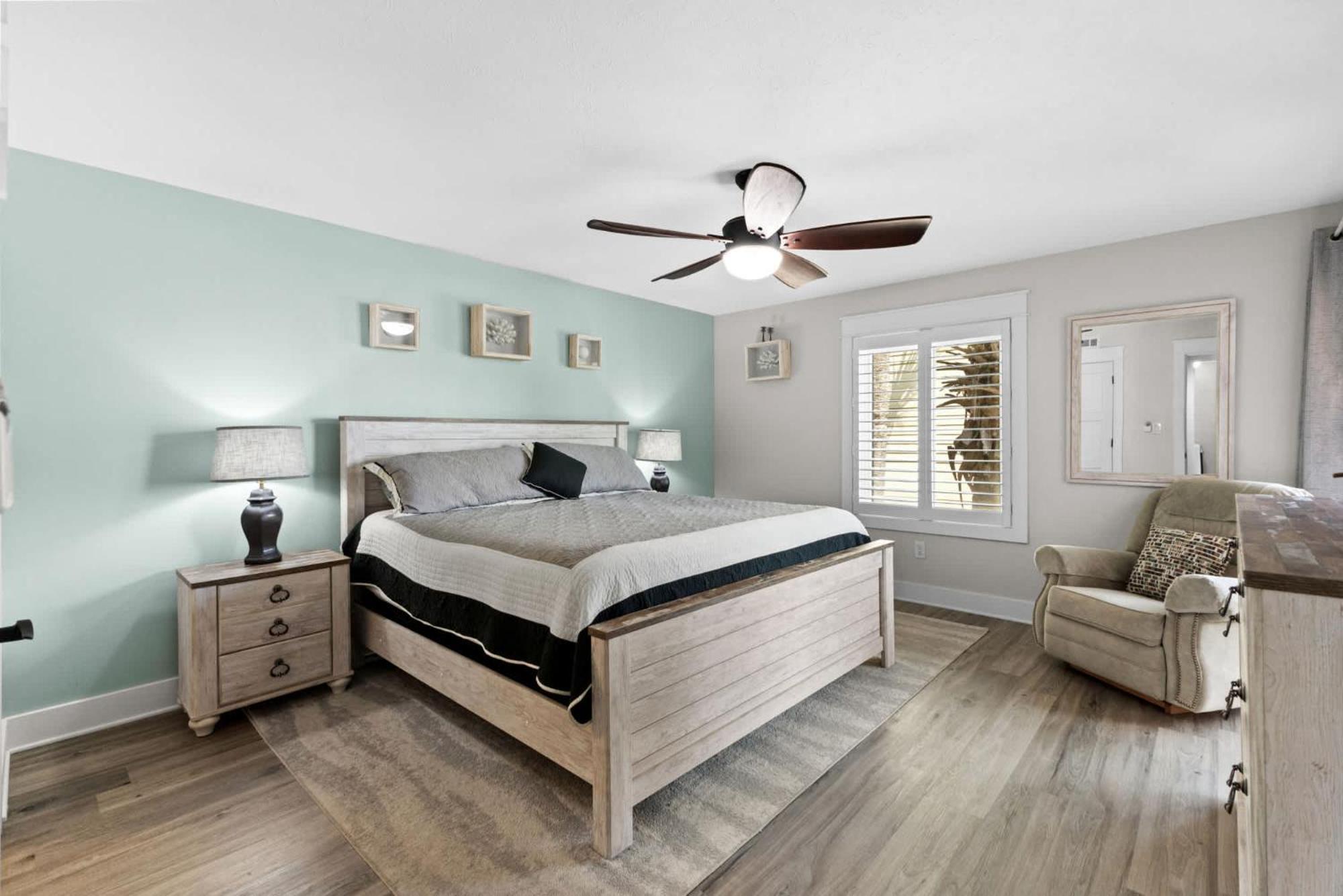 The Anchorage Ocean View Unit 206 Holiday home Myrtle Beach