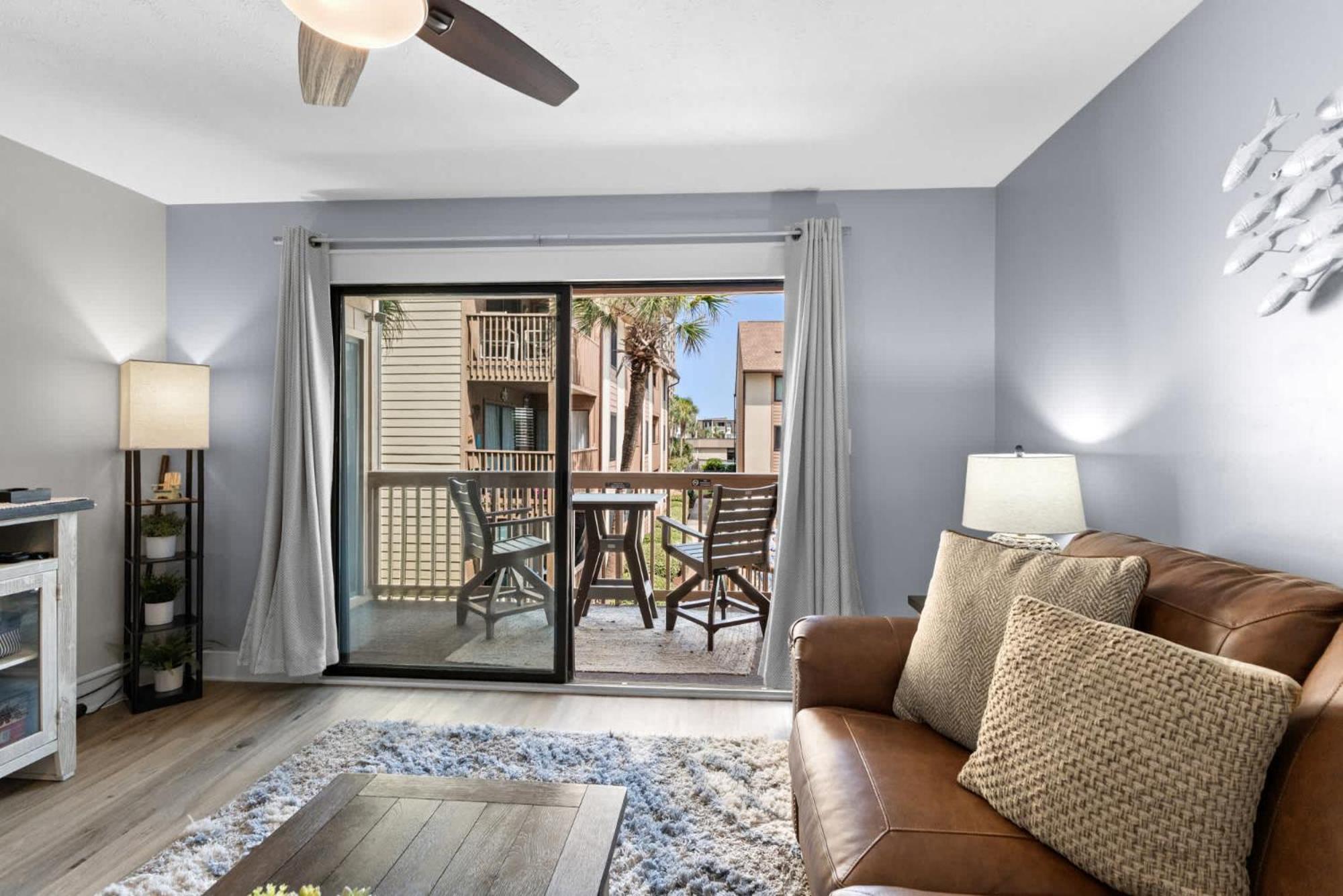 Holiday home The Anchorage Ocean View Unit 206 Myrtle Beach