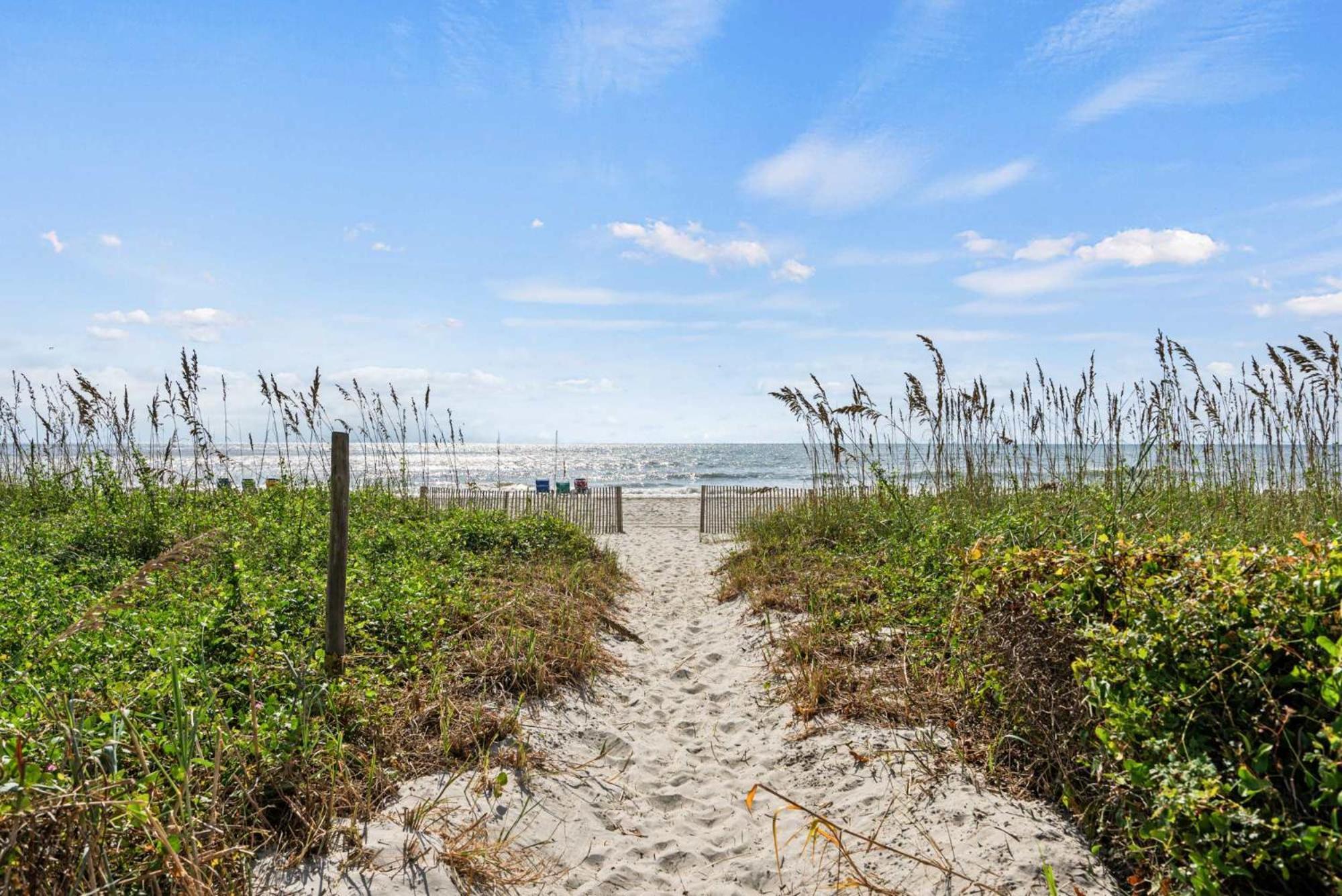 The Anchorage Ocean View Unit 206 * Myrtle Beach