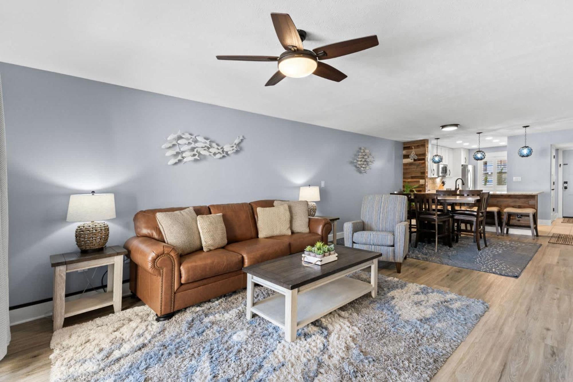 The Anchorage Ocean View Unit 206 * Myrtle Beach