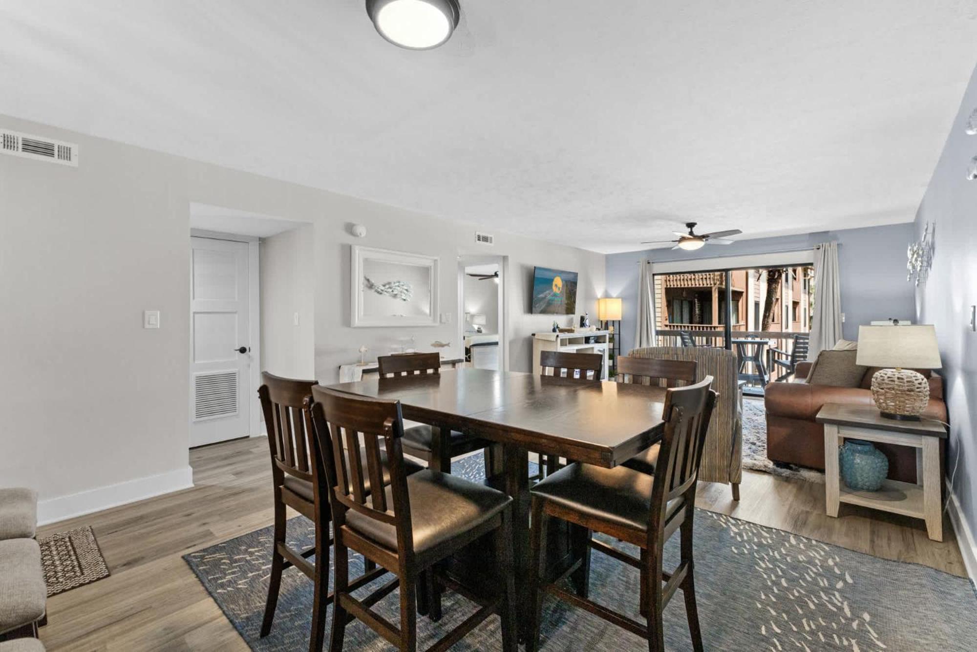 The Anchorage Ocean View Unit 206 Myrtle Beach