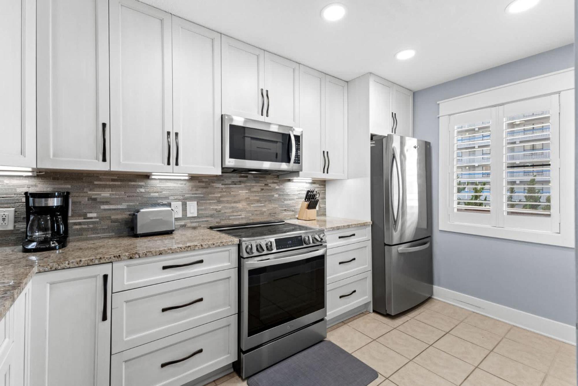 The Anchorage Ocean View Unit 206 Holiday home Myrtle Beach