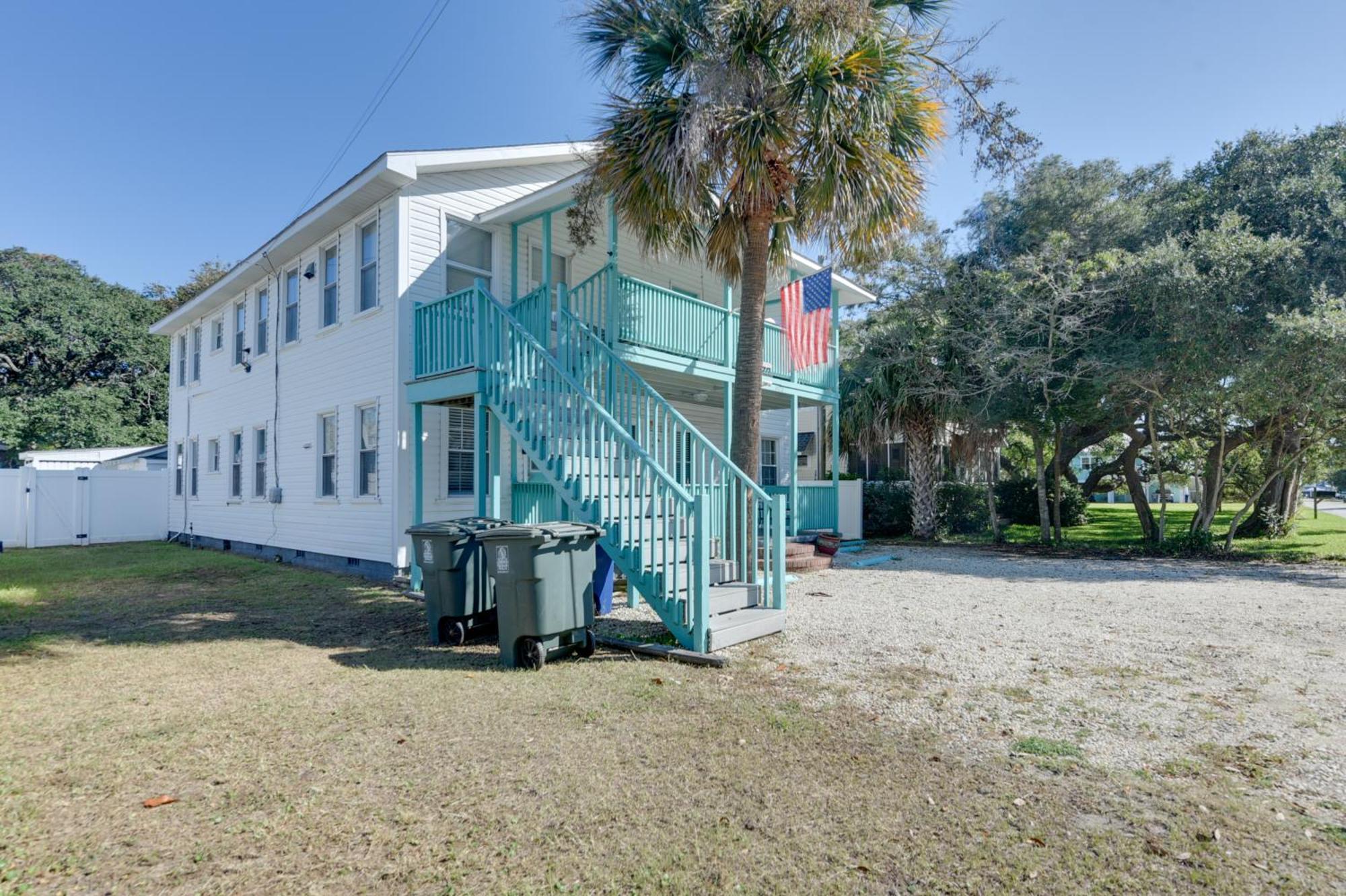 Holiday home Spacious Gem With Private Pool In North Myrtle Myrtle Beach