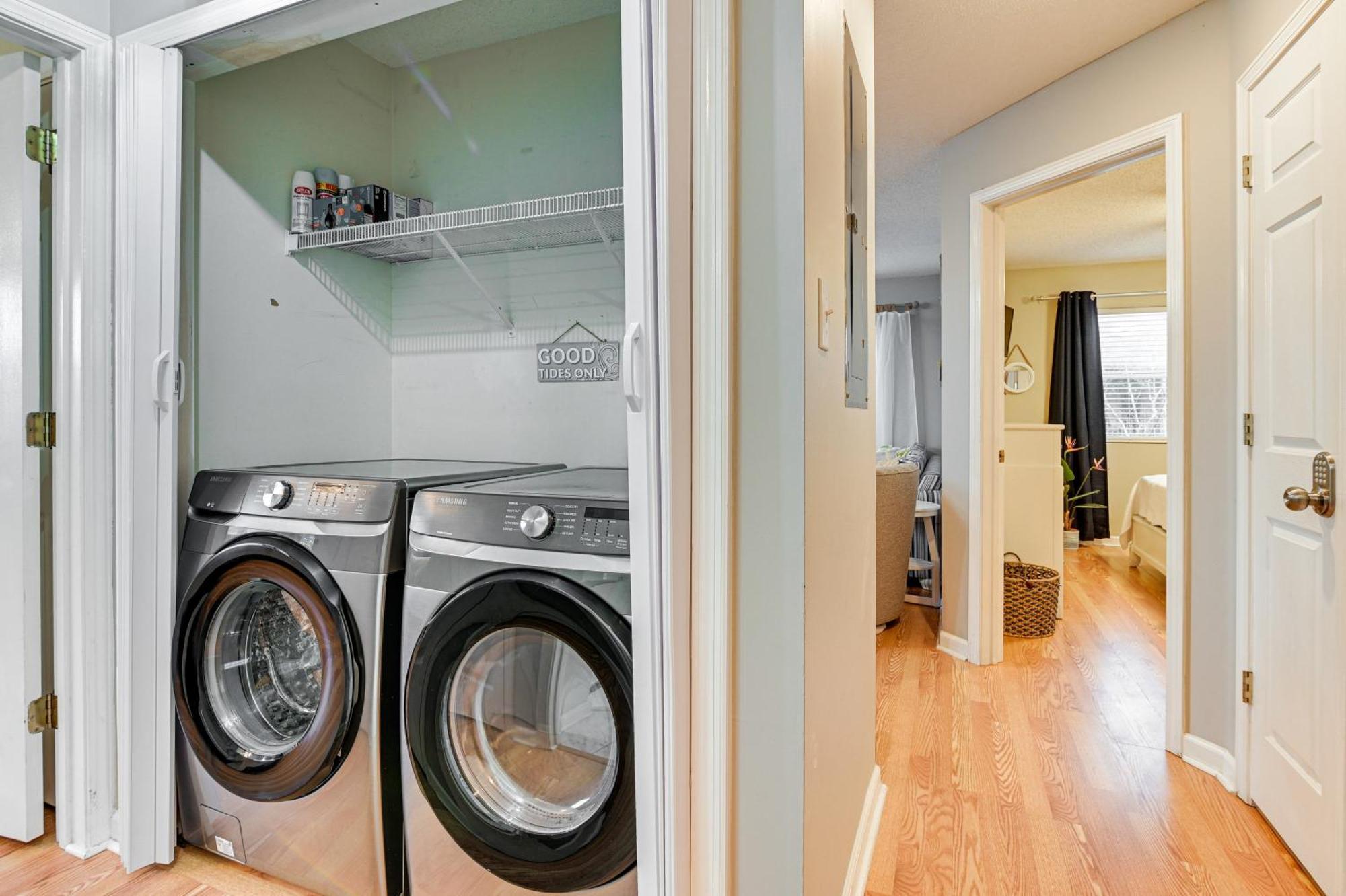 Apartment Myrtle Retreat With Balcony Near Boardwalk!