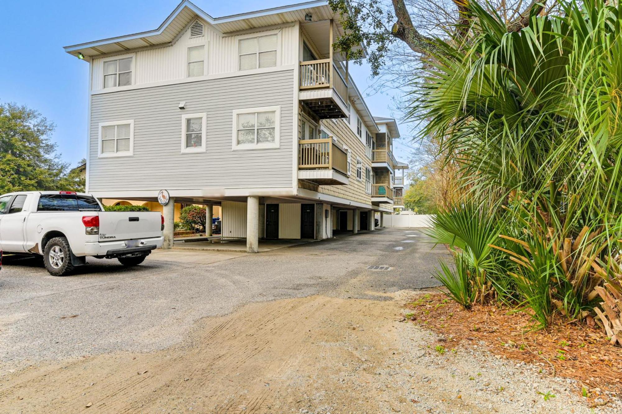 Myrtle Retreat With Balcony Near Boardwalk! Apartment *