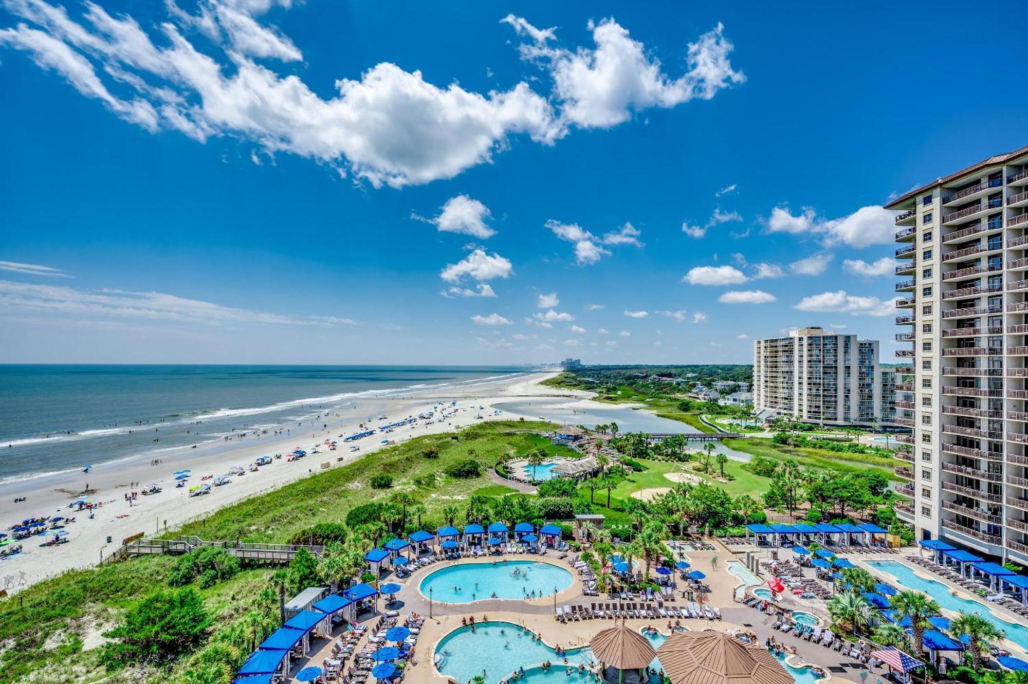 North 1003 Myrtle Beach