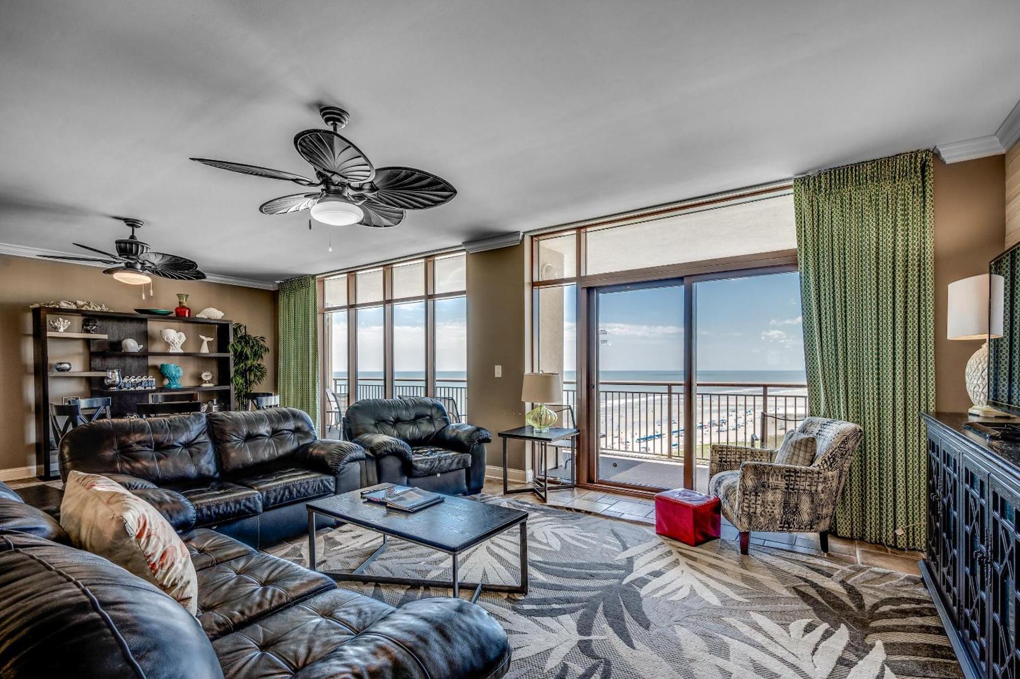 North 1003 Holiday home Myrtle Beach