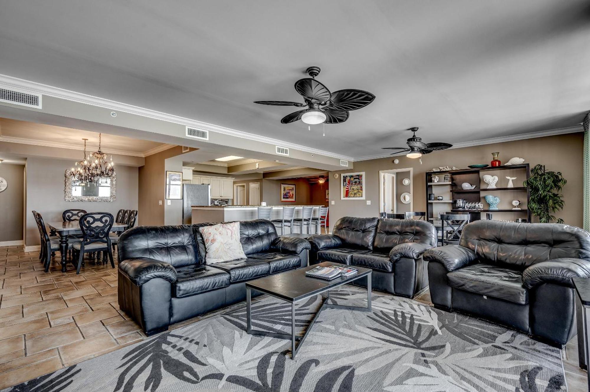 North 1003 Holiday home