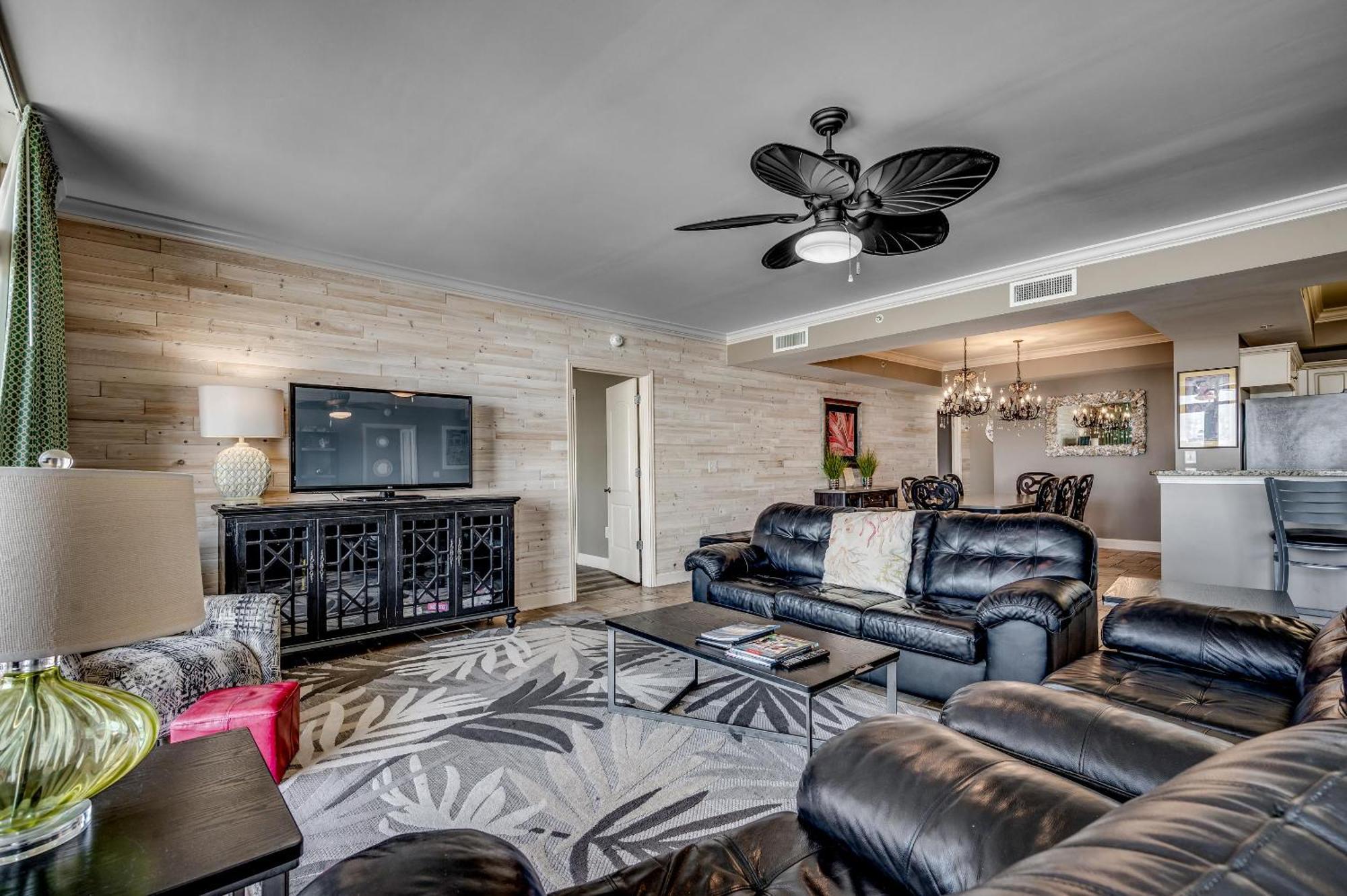 Holiday home North 1003