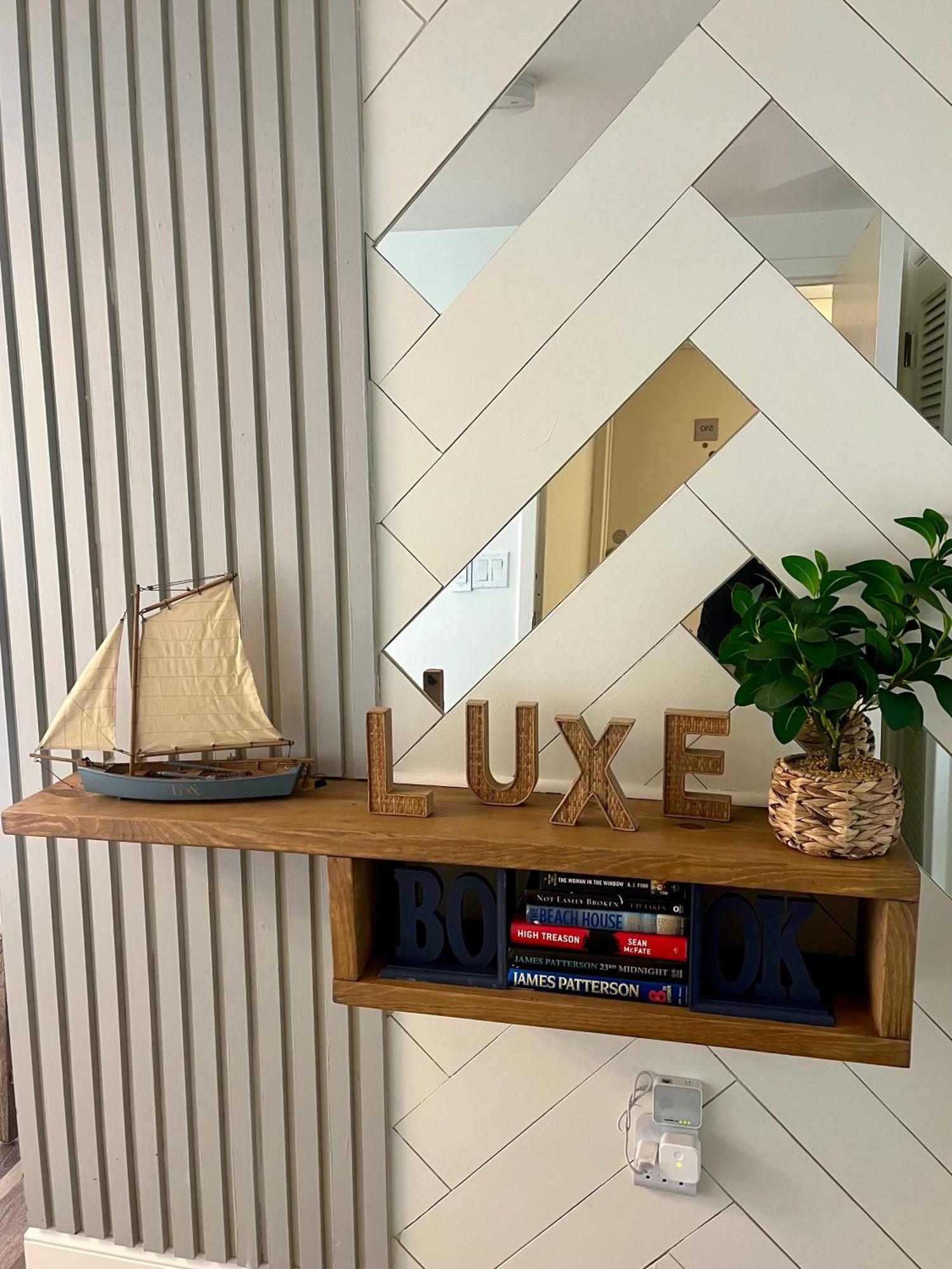 Luxe By The Sea - 5-star Beachfront Escape *