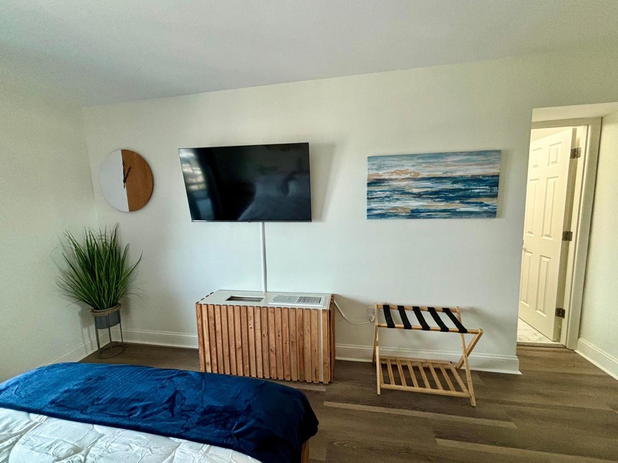 Luxe By The Sea - 5-star Beachfront Escape Apartment *