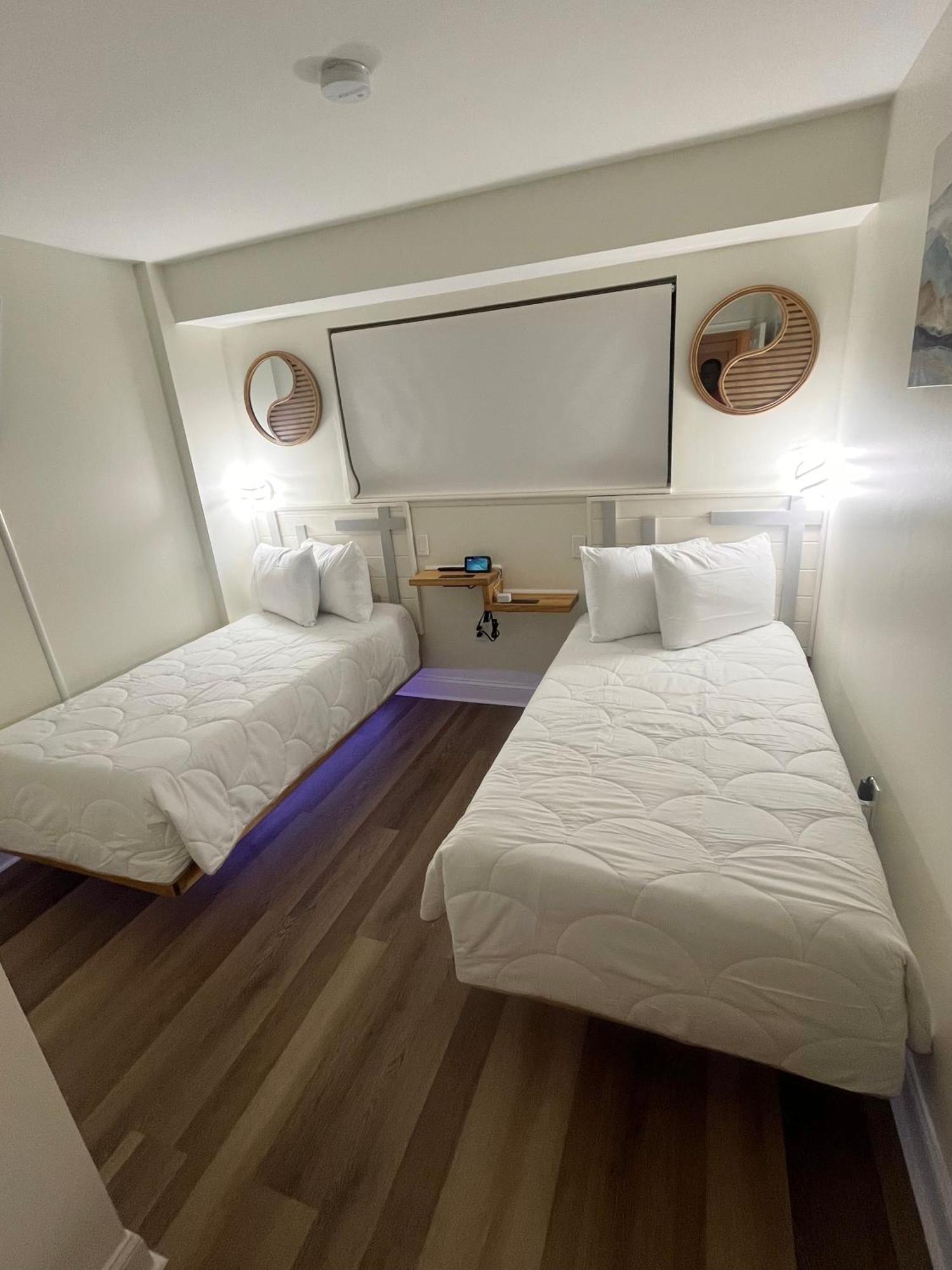 Luxe By The Sea - 5-star Beachfront Escape *