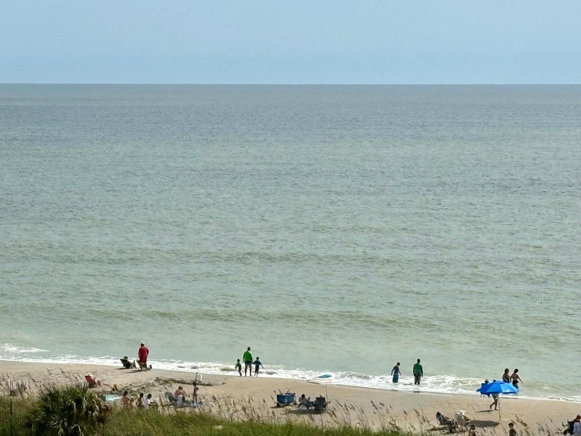 Apartment Luxe By The Sea - 5-star Beachfront Escape