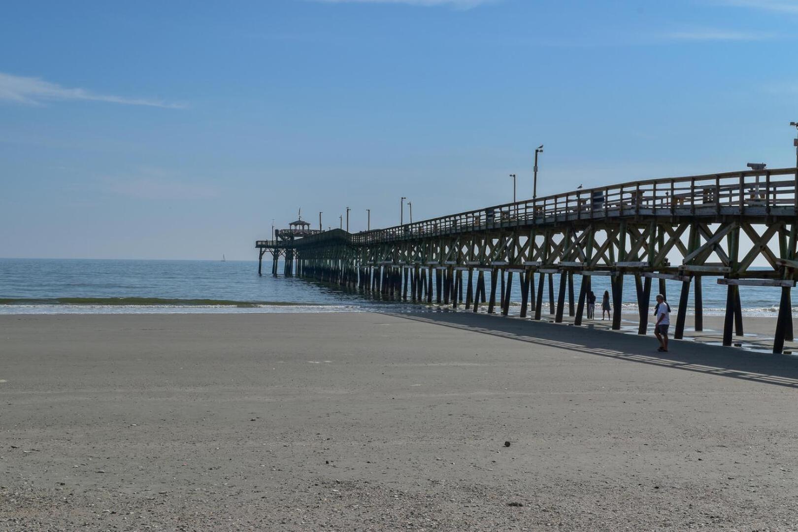 Ocean Pointe A9 * Myrtle Beach