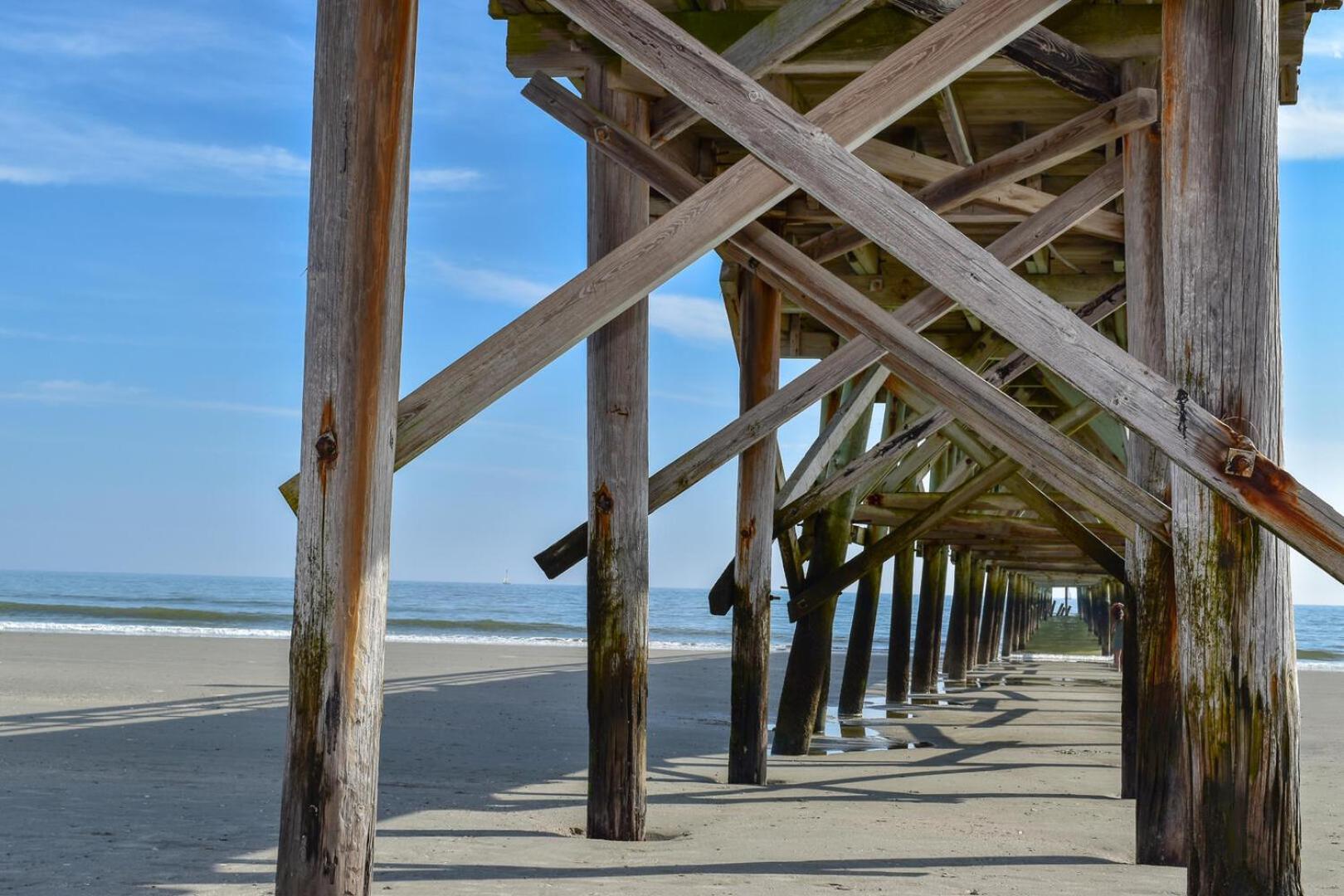 Ocean Pointe A9 Myrtle Beach