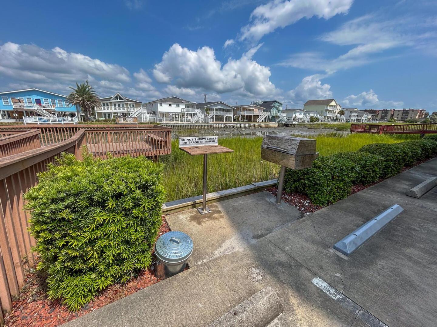 Apartment Ocean Pointe A9 Myrtle Beach