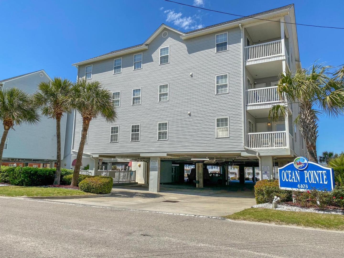 Ocean Pointe A9 *