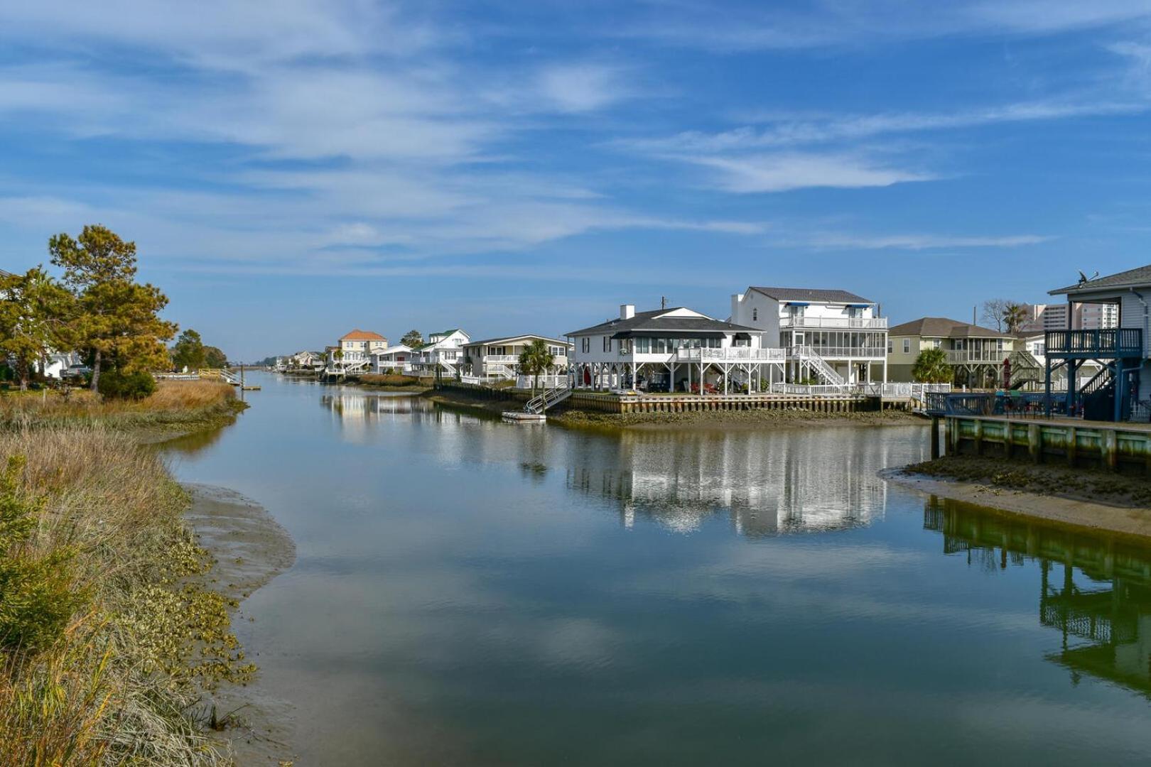 Ocean Pointe A9 * Myrtle Beach