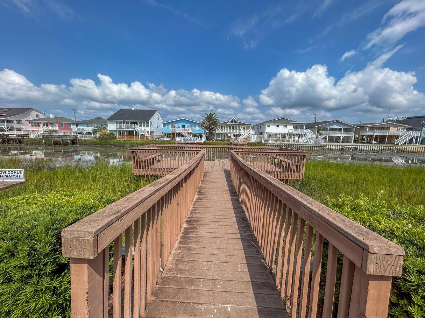 Ocean Pointe A9 Apartment *