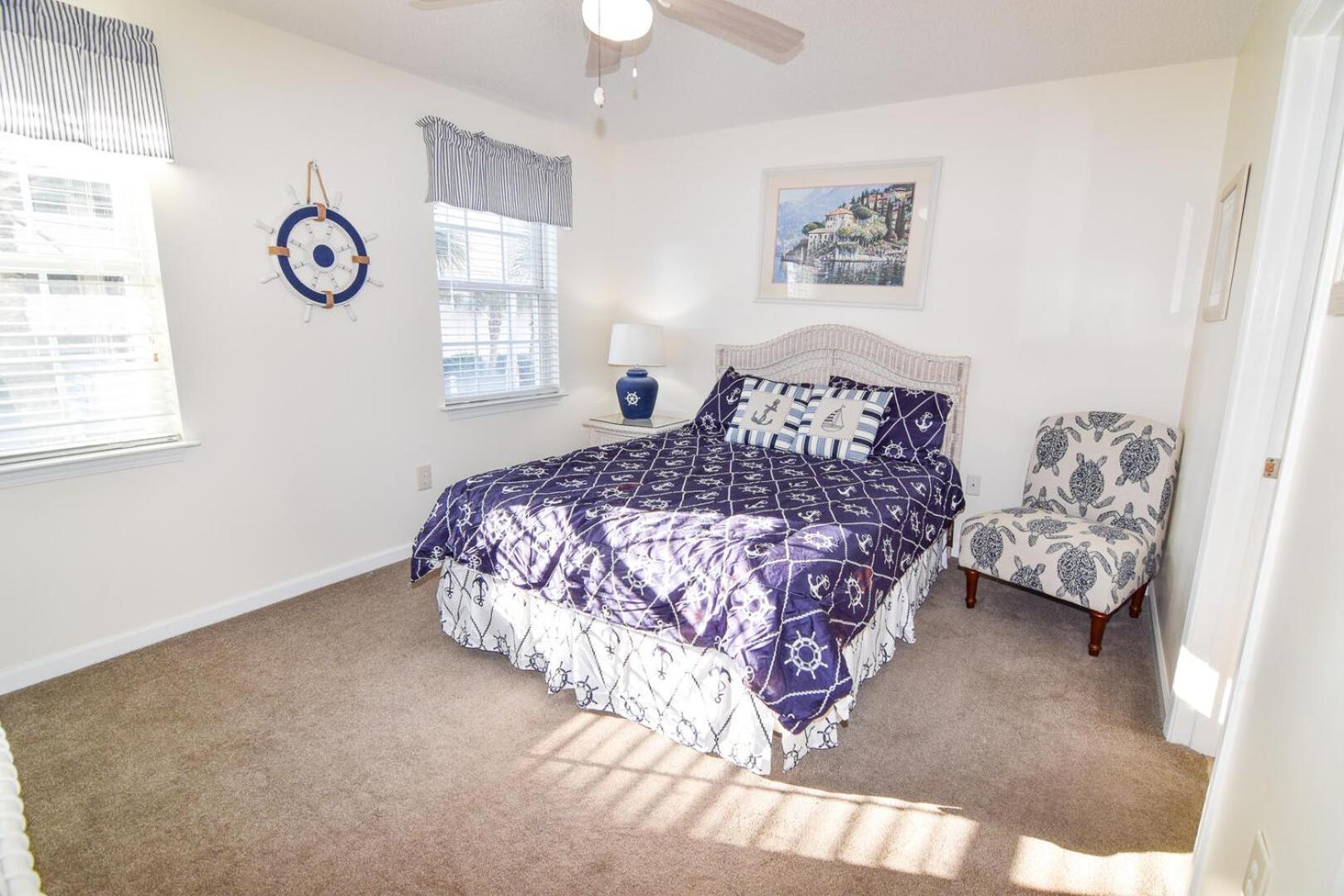 Apartment Ocean Pointe A9 *