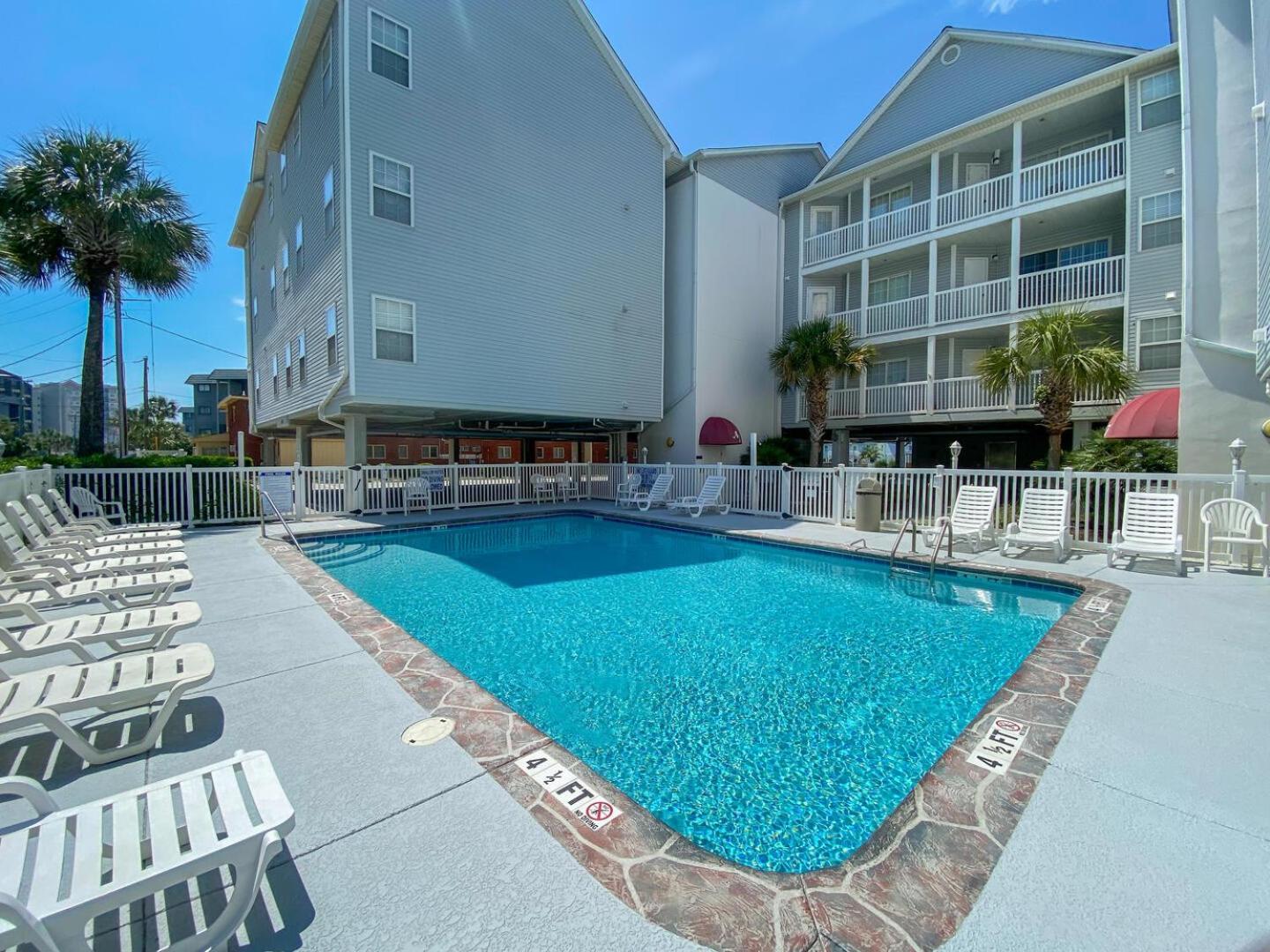 Ocean Pointe A9 Myrtle Beach