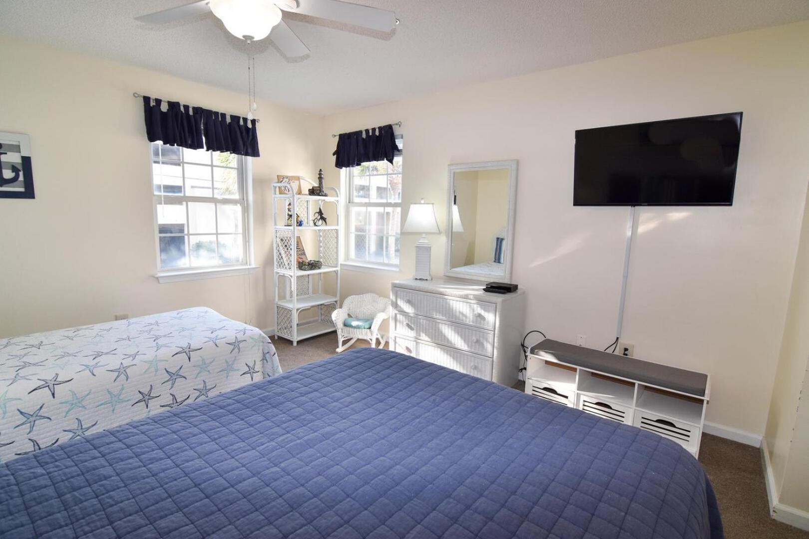 Apartment Ocean Pointe A9 *