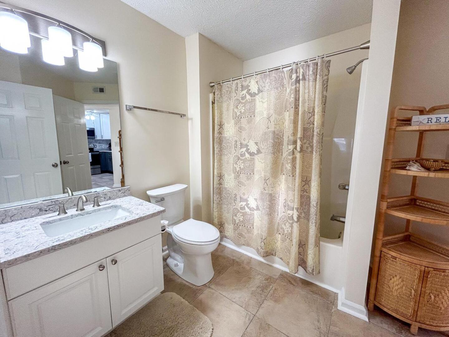 Apartment Ocean Pointe A9 *