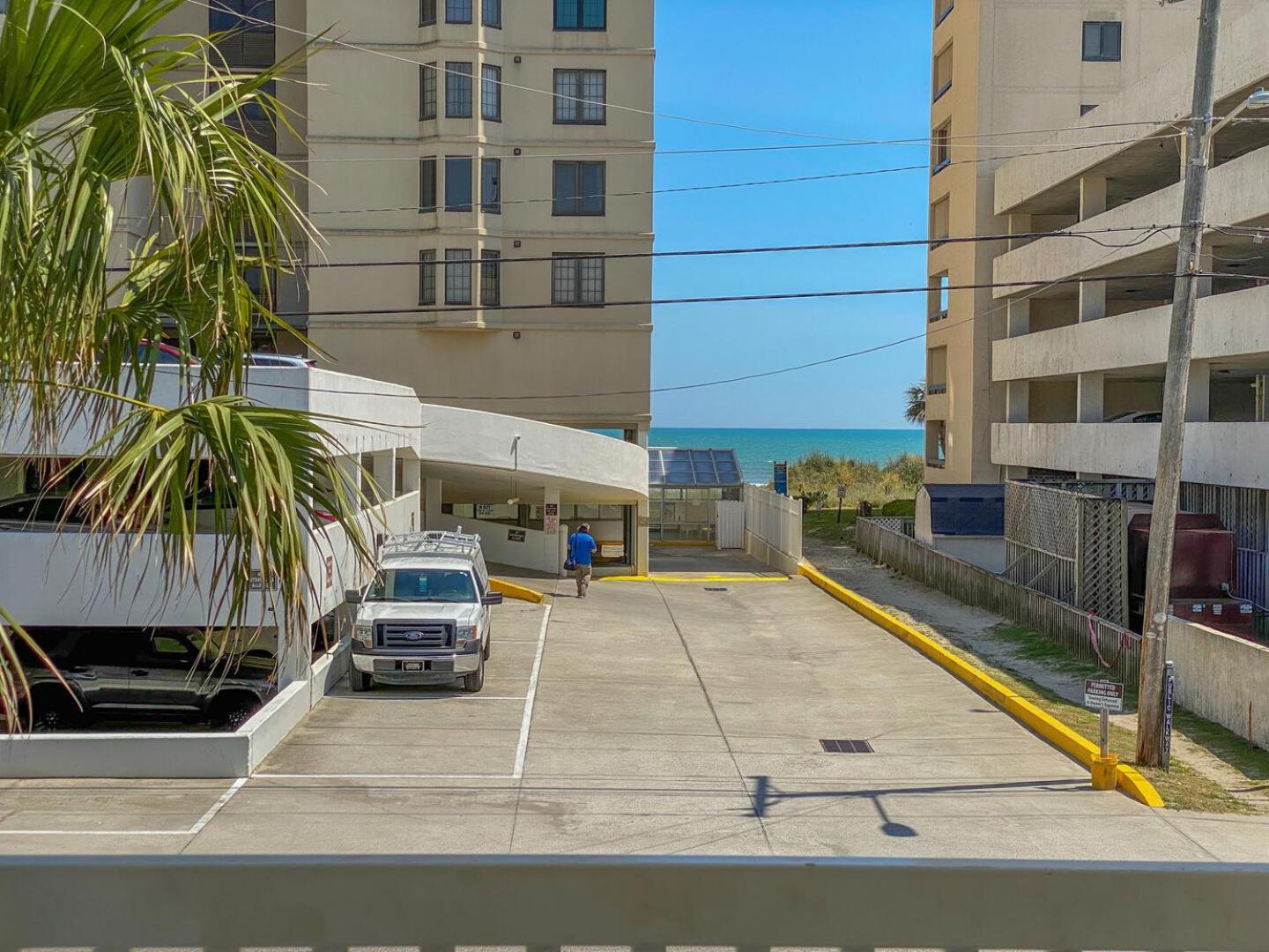 Apartment Ocean Pointe A9 Myrtle Beach
