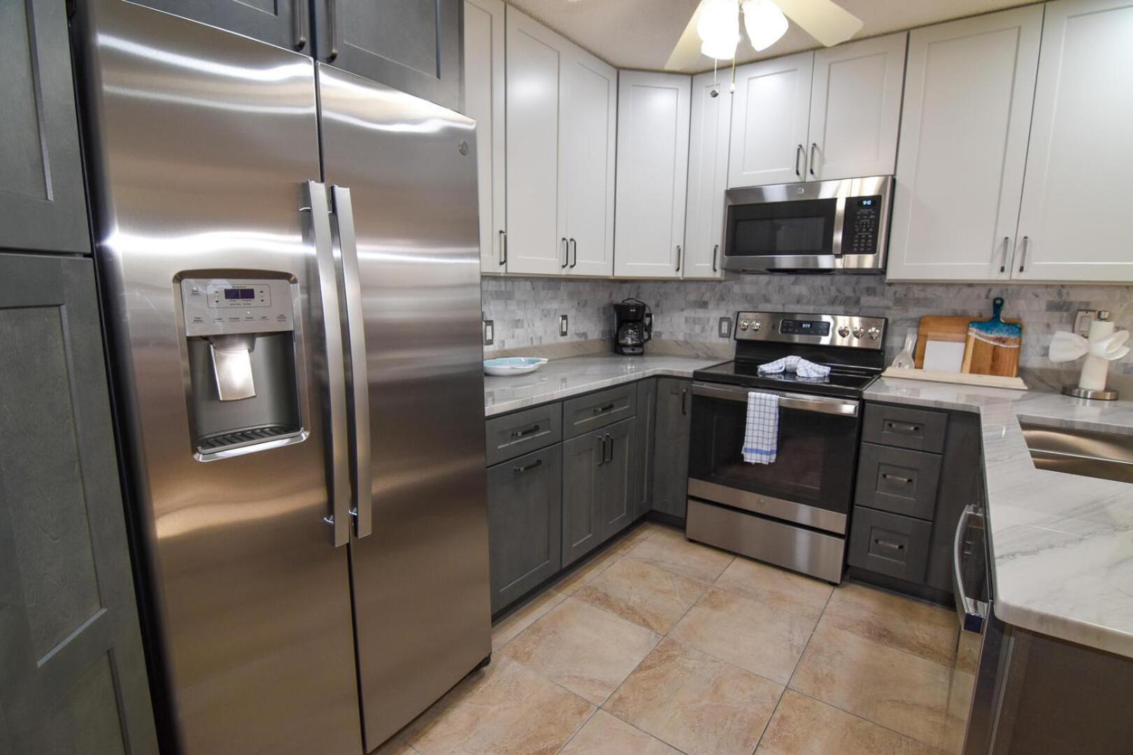 Ocean Pointe A9 Apartment Myrtle Beach