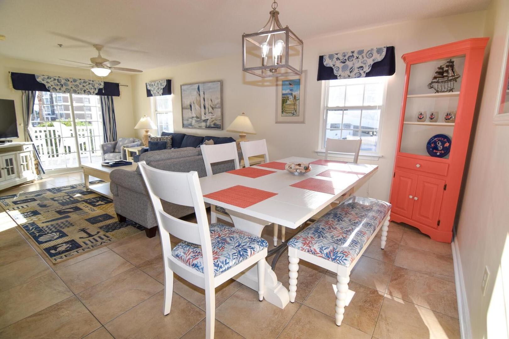 Ocean Pointe A9 *