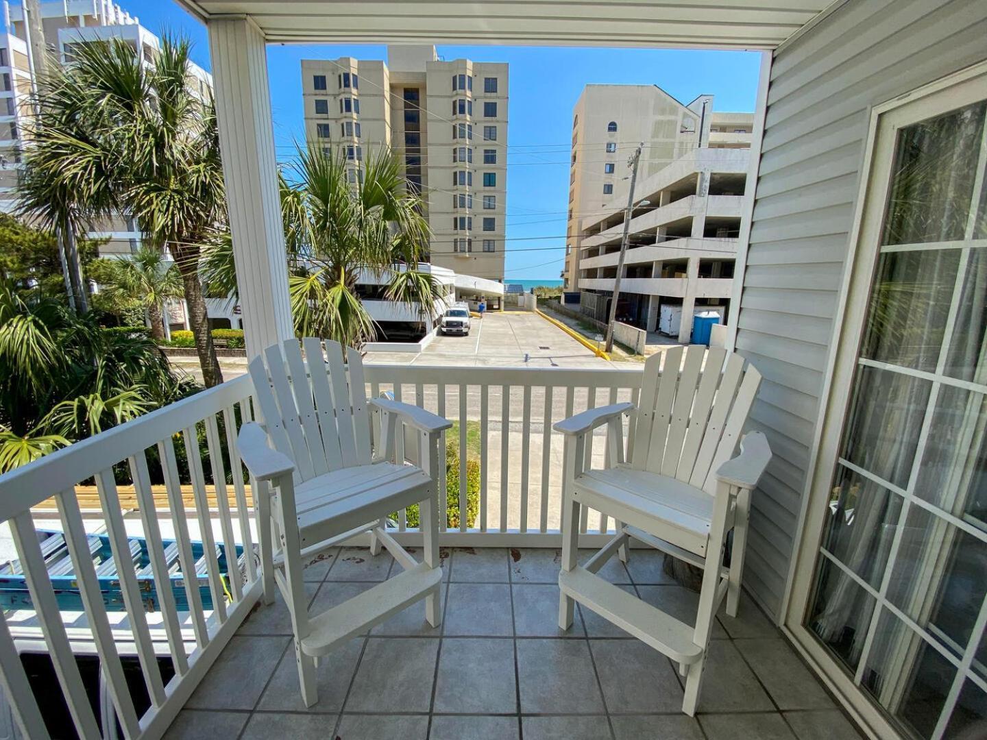 Ocean Pointe A9 *