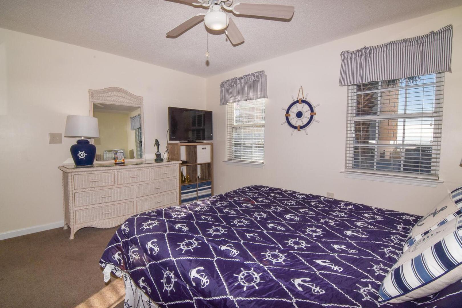Ocean Pointe A9 Apartment