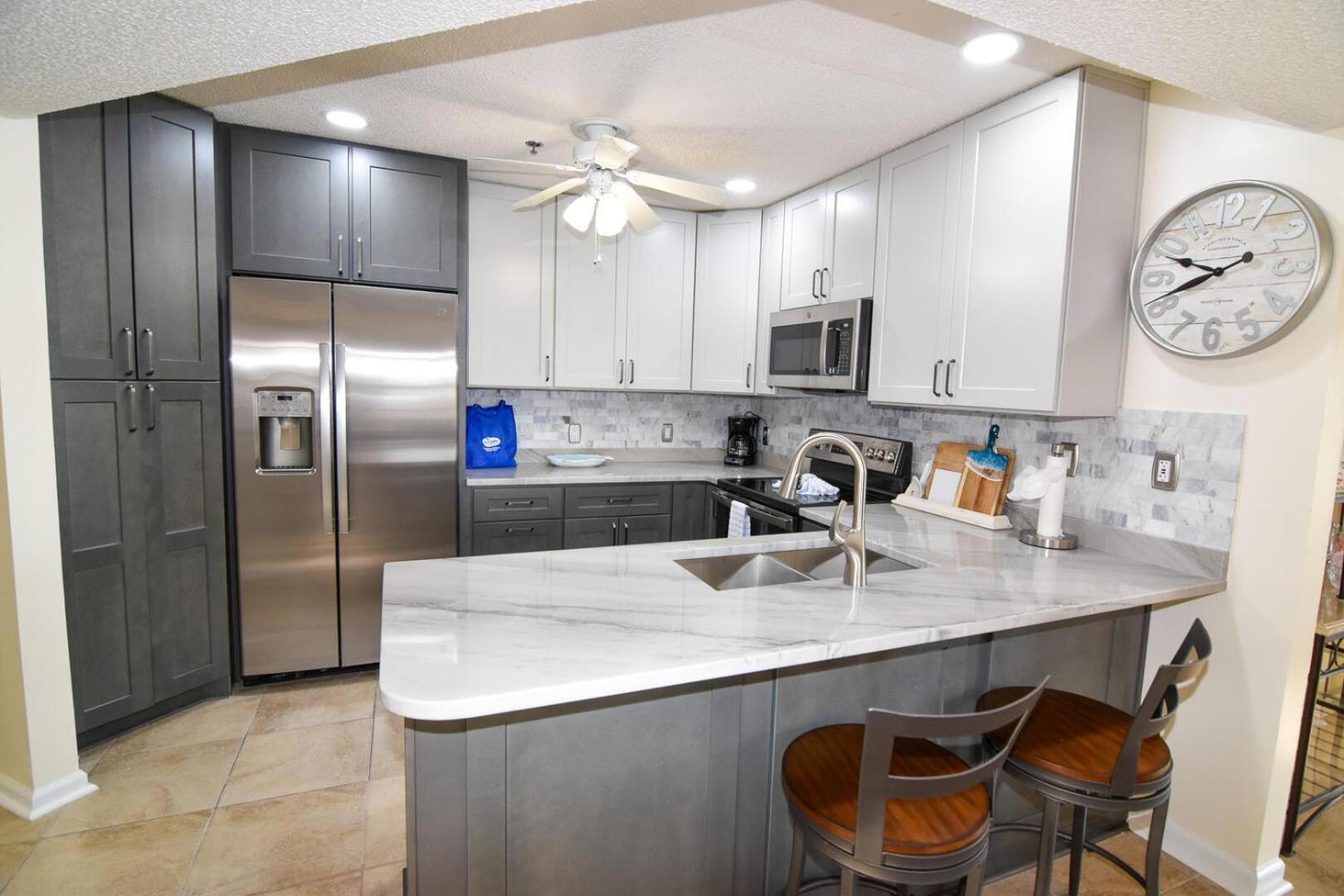 Apartment Ocean Pointe A9 Myrtle Beach