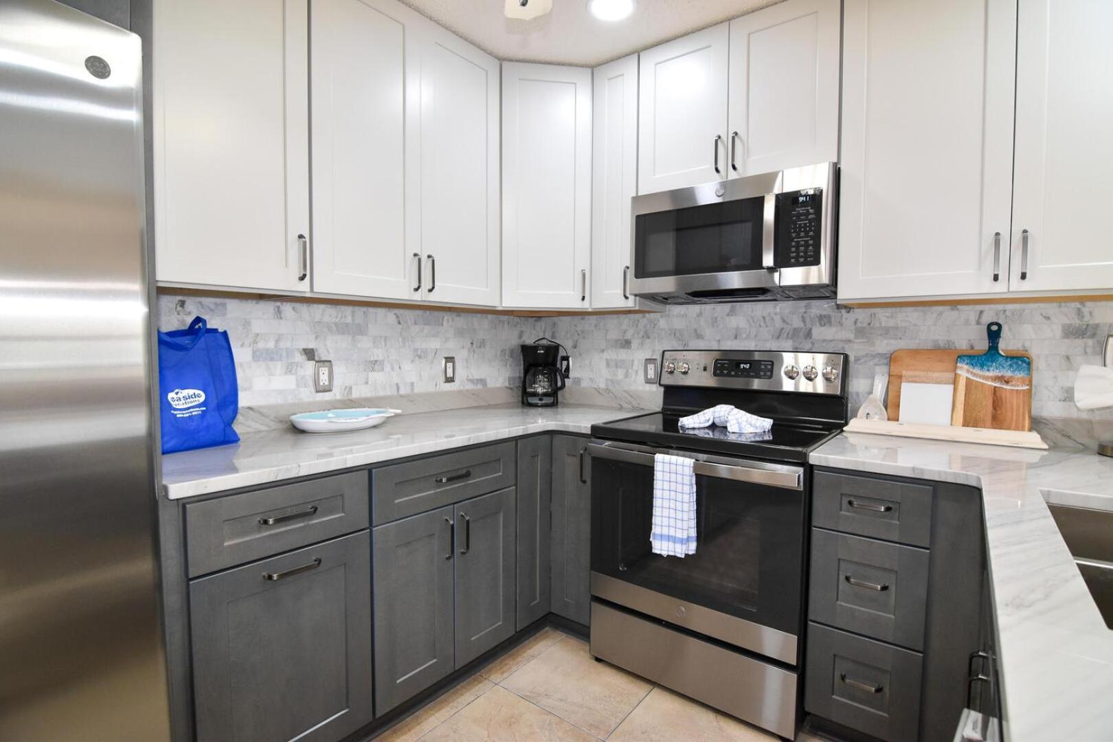 Ocean Pointe A9 Apartment Myrtle Beach