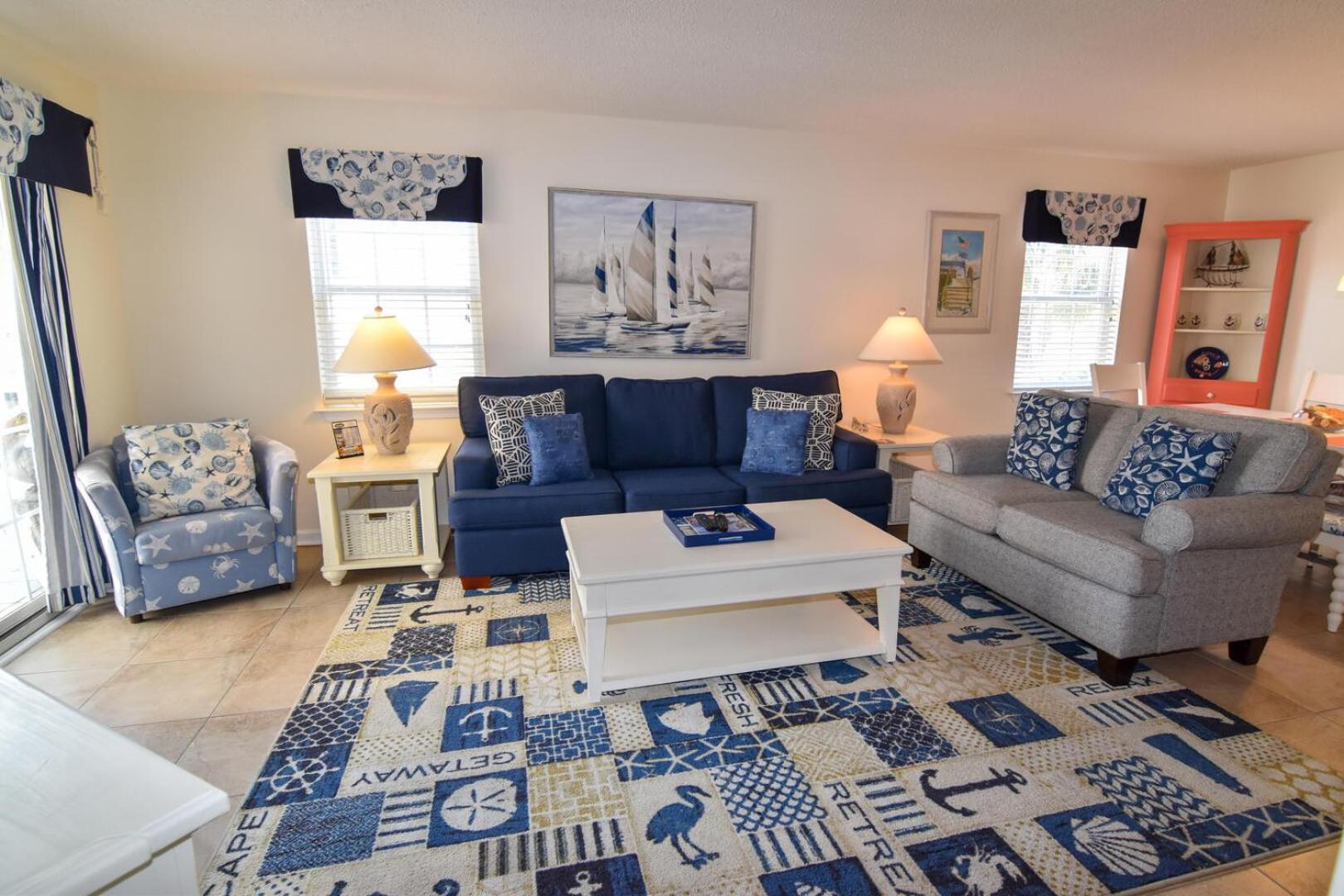 Apartment Ocean Pointe A9 Myrtle Beach